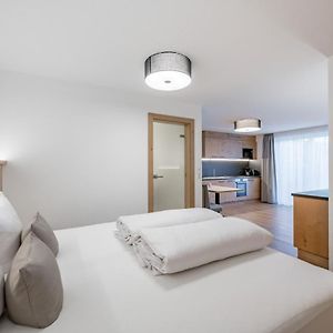Apartament z 1 sypialnią